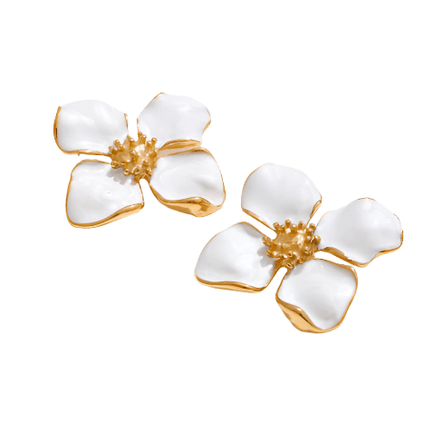 Fleur Blanche - Clout Vienna