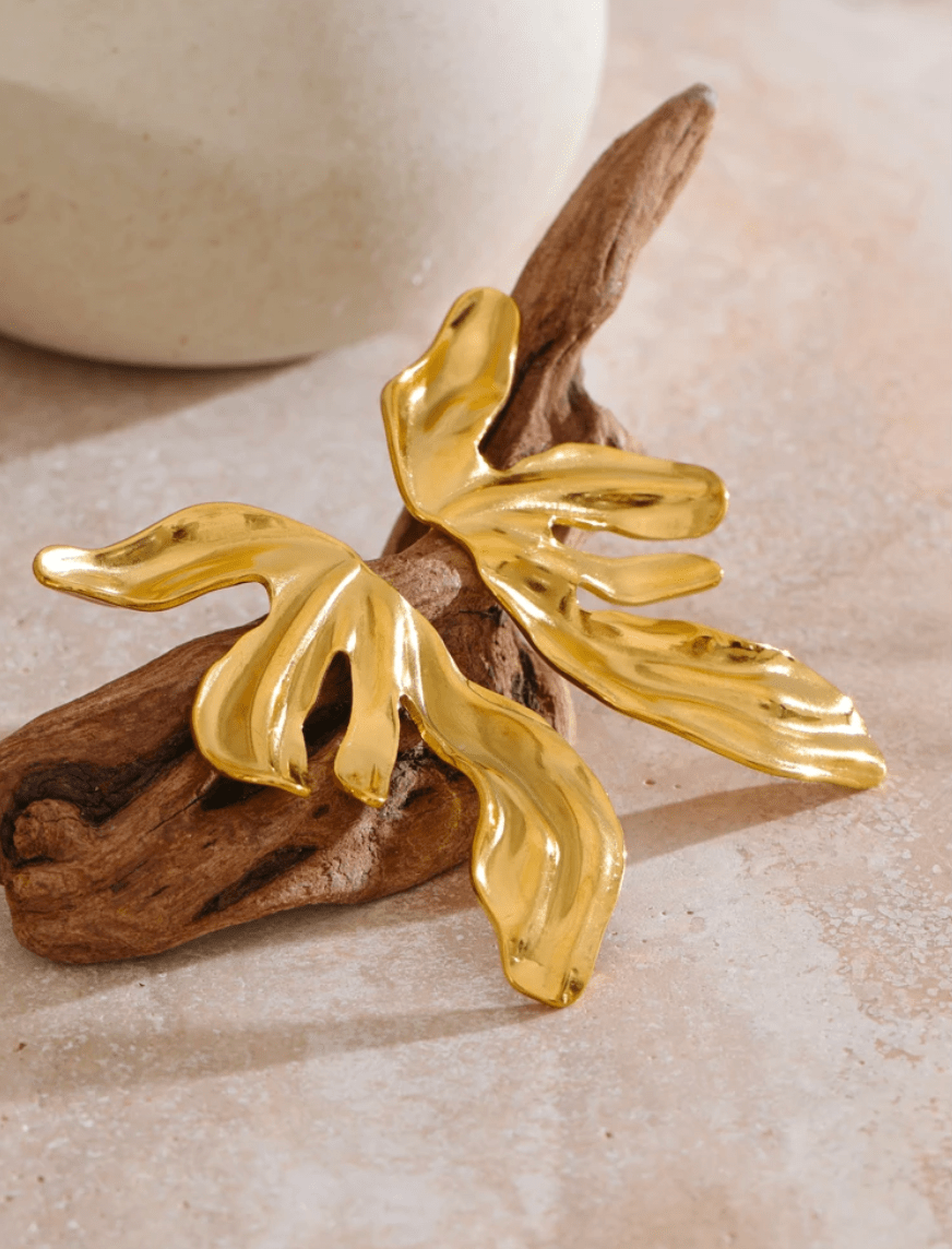 Golden Fern - Clout Vienna