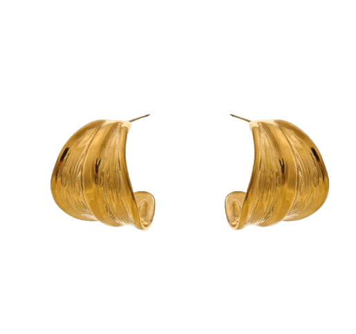 Golden Wave - Clout Vienna