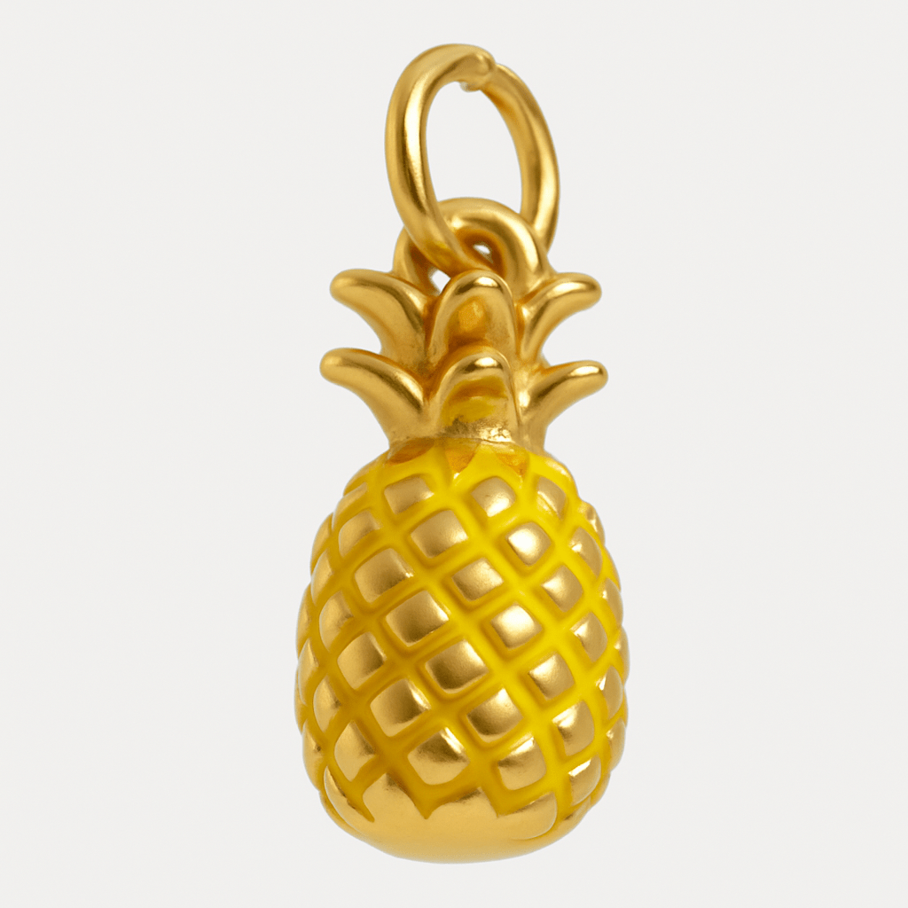 Große Ananas - Clout Vienna