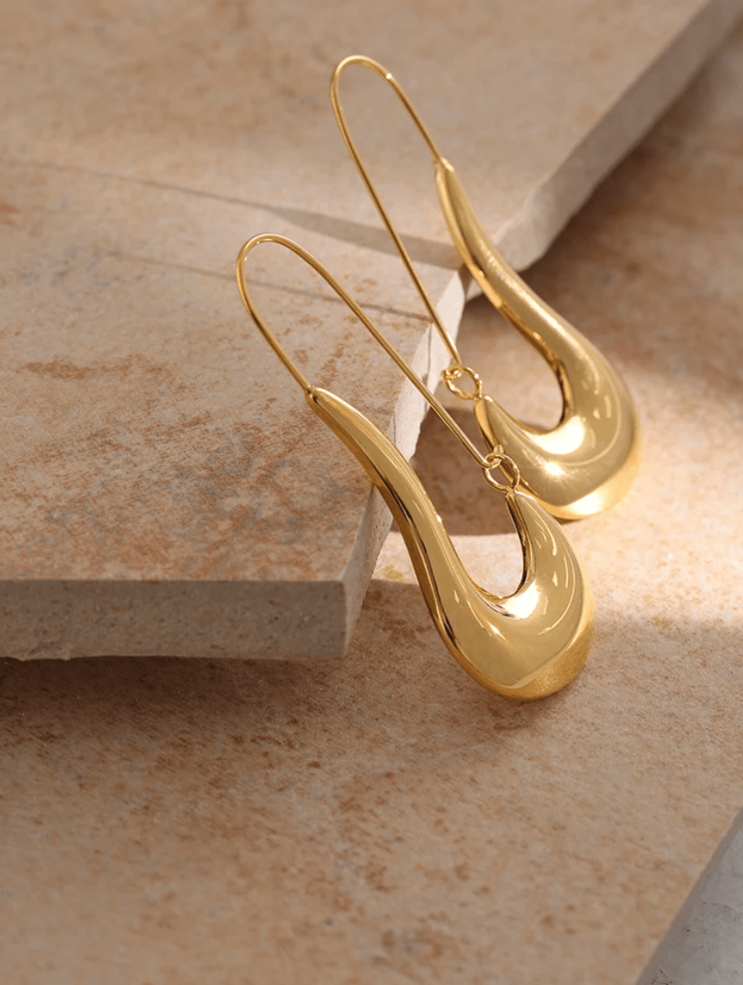 Liquid Gold - Clout Vienna