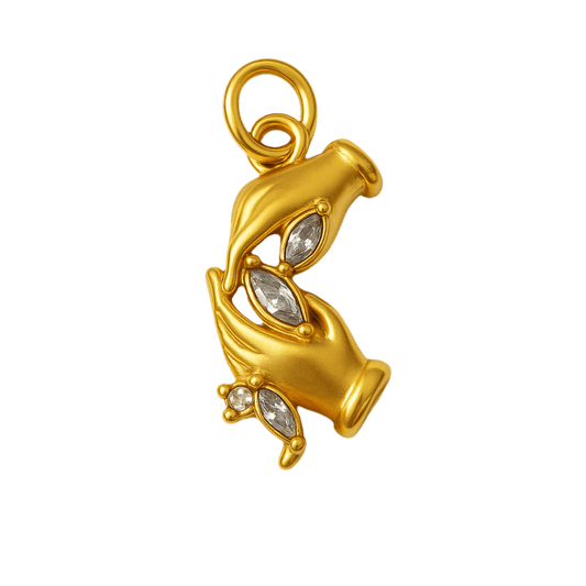 Loving Hands - Clout Vienna