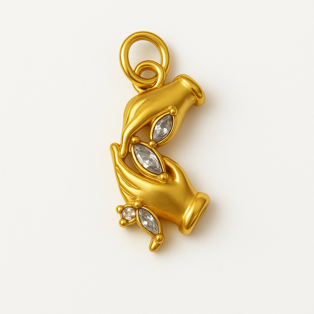 Loving Hands - Clout Vienna