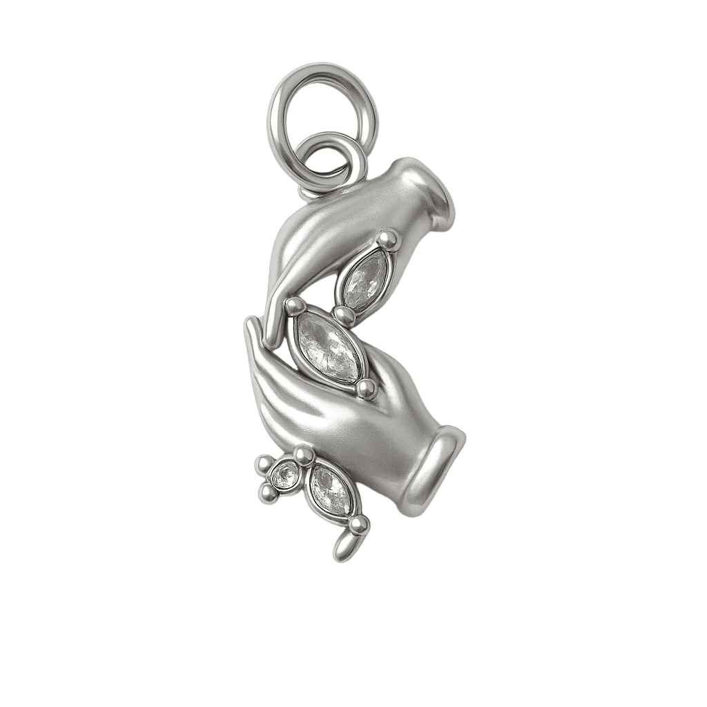 Loving Hands - Clout Vienna