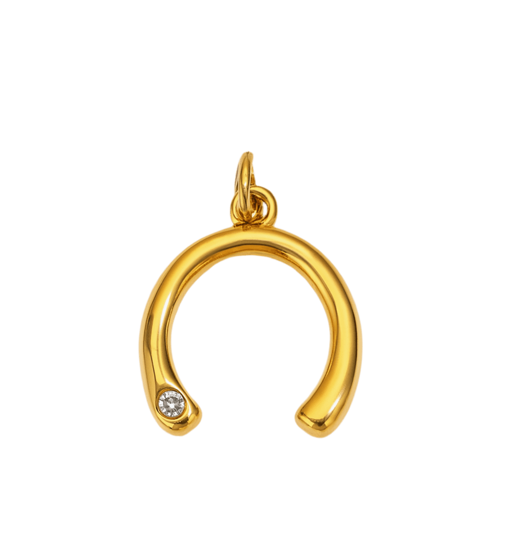 Luck Charm - Clout Vienna