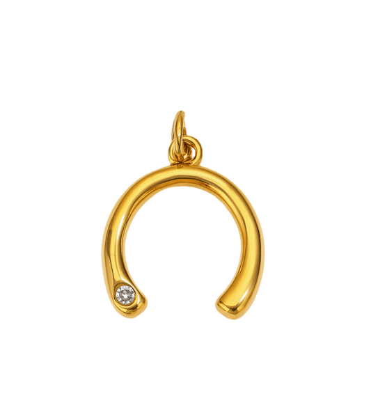 Luck Charm - Clout Vienna