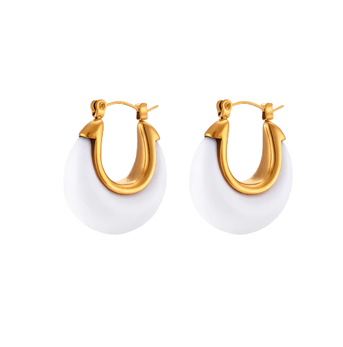 Luna Grace Weiß - Clout Vienna#