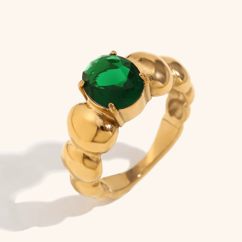 Luna green - Clout Vienna