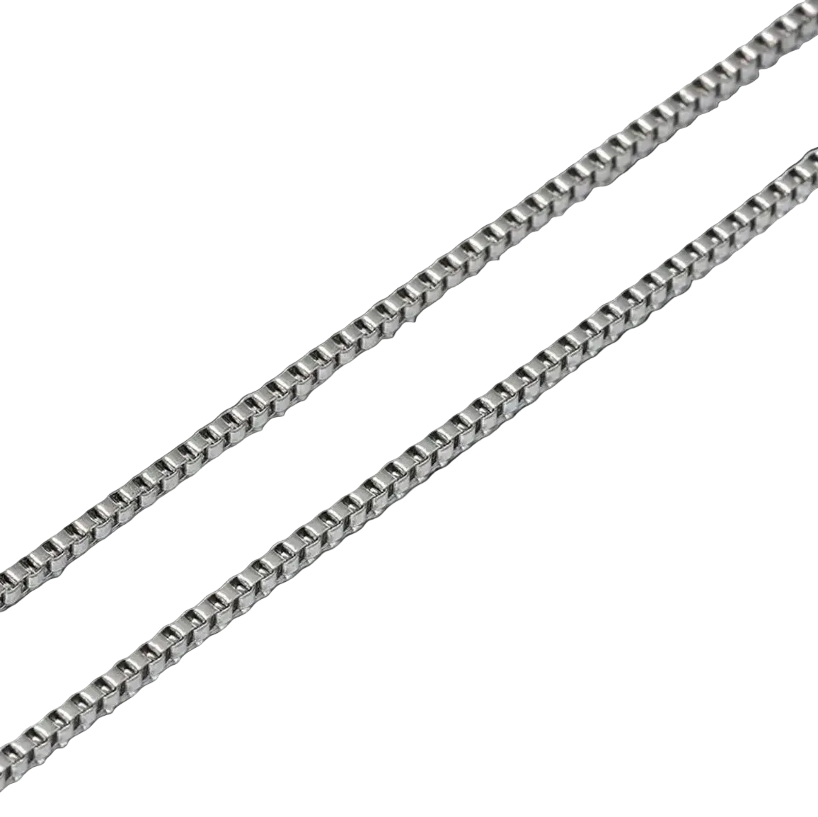 Classic Box Chain bracelet
