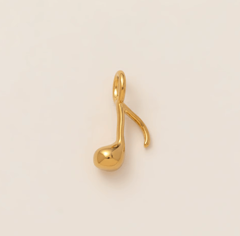 Music Note - Clout Vienna#