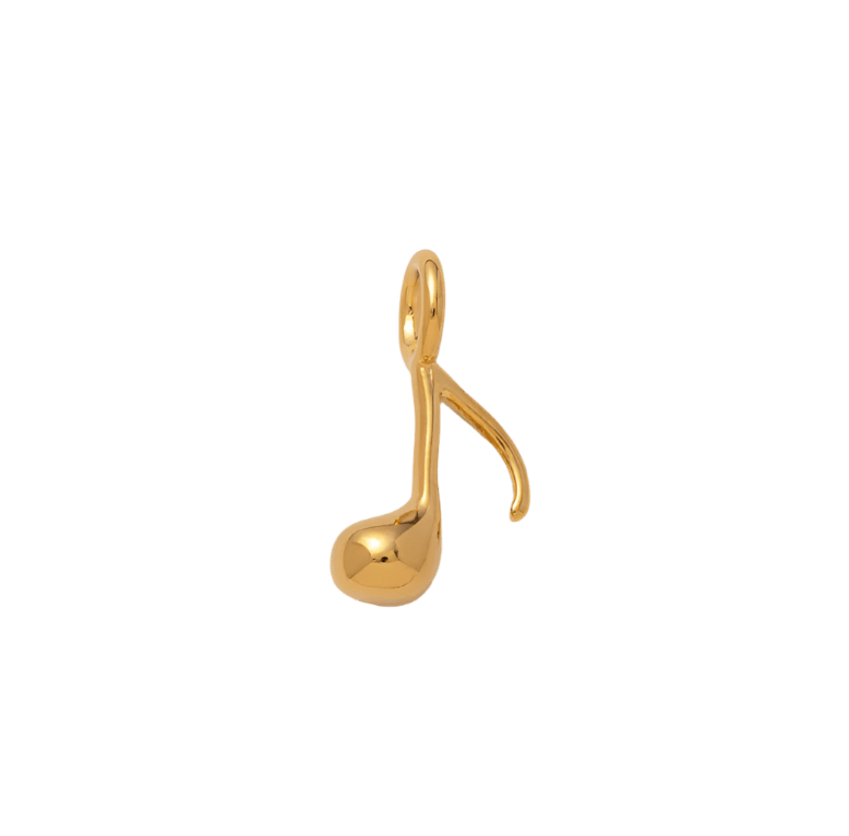 Music Note - Clout Vienna#