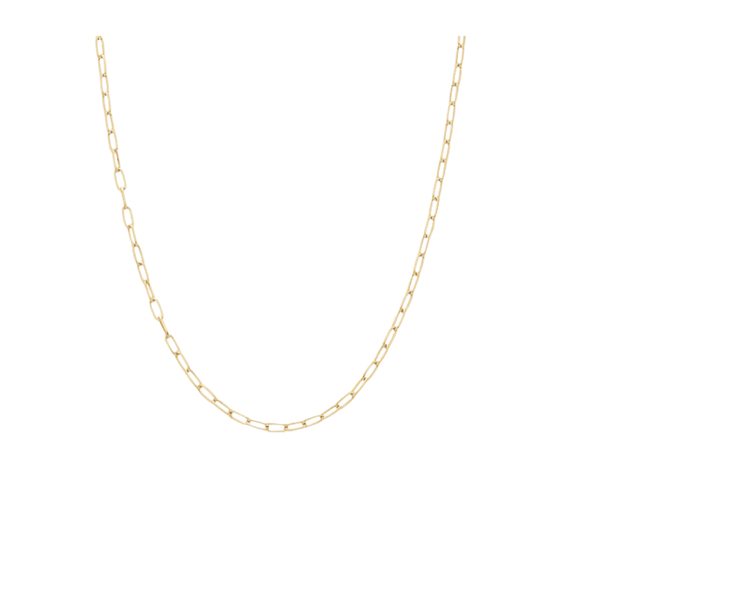 Necklace (Test) - Clout Vienna#