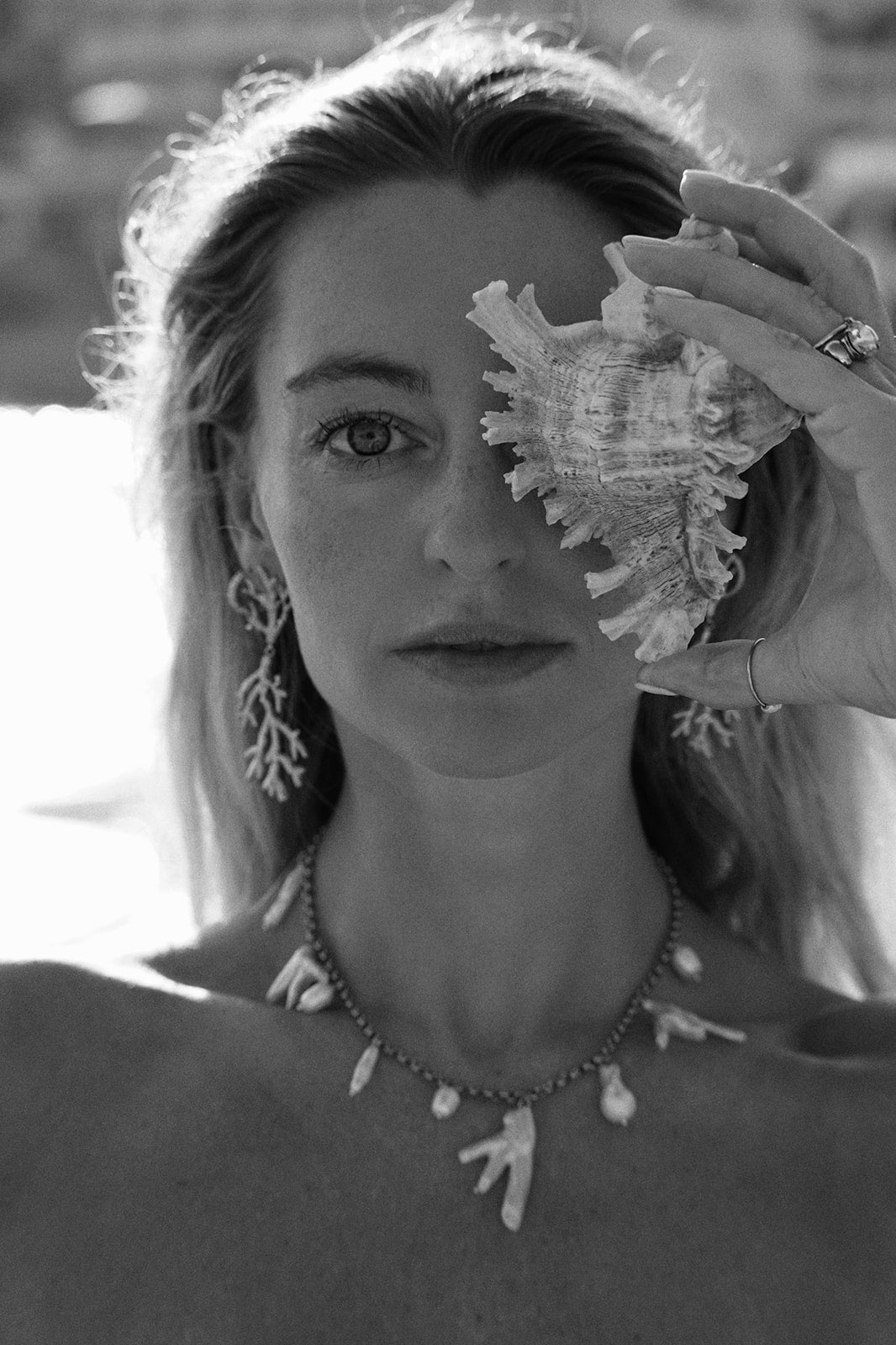 Ocean Branch - Clout Vienna