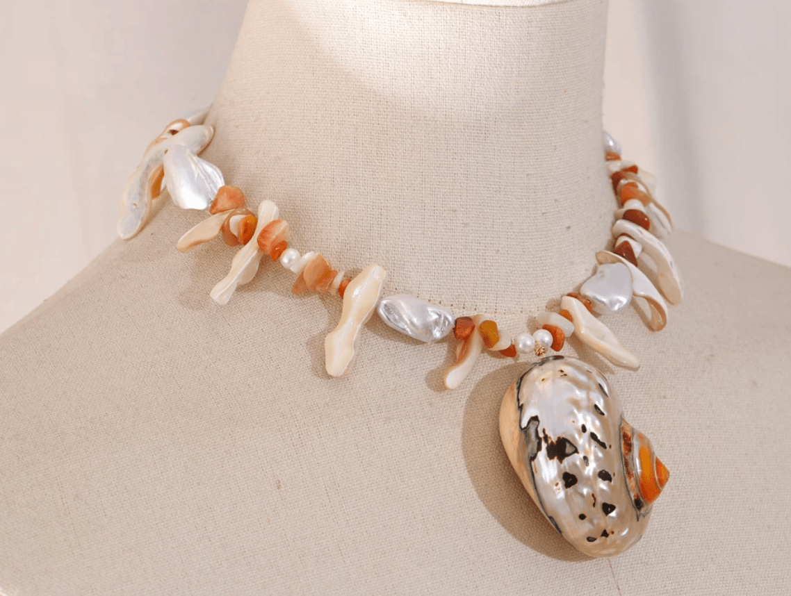 Ocean Relic - Clout Vienna