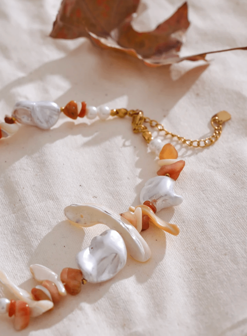 Ocean Relic - Clout Vienna