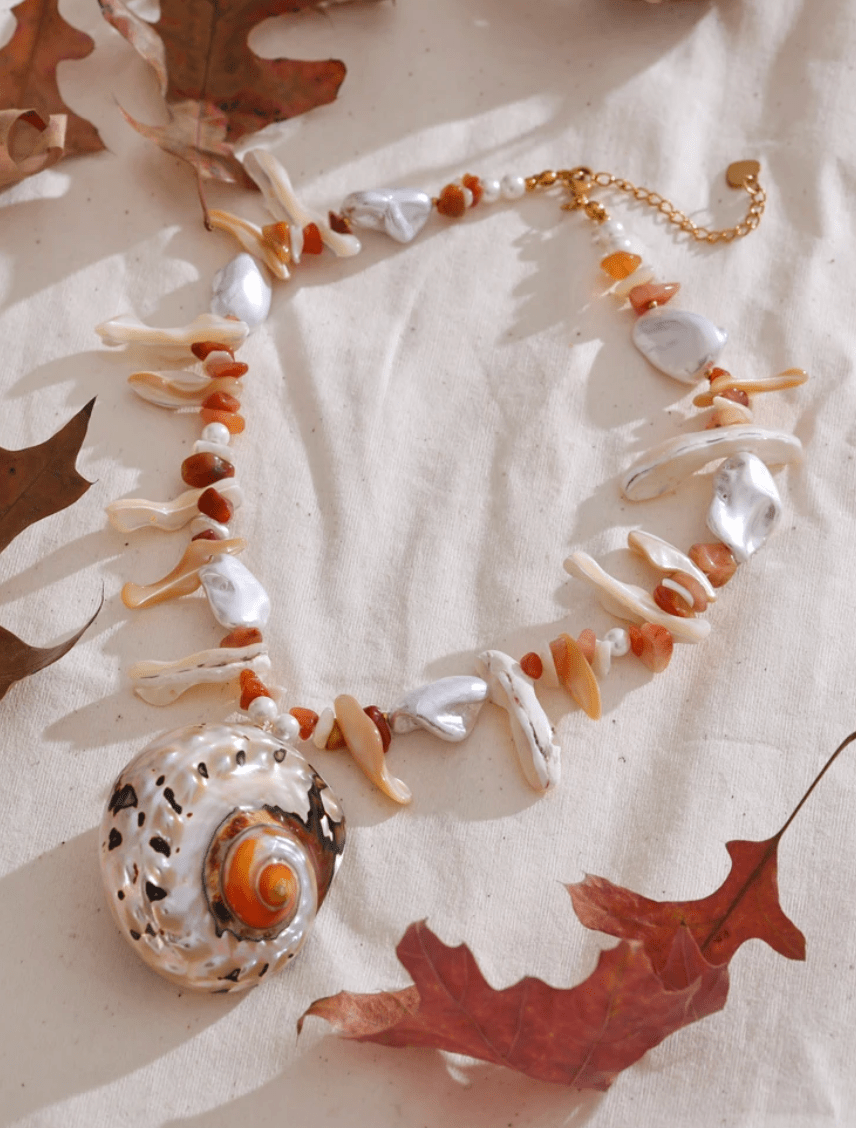 Ocean Relic - Clout Vienna