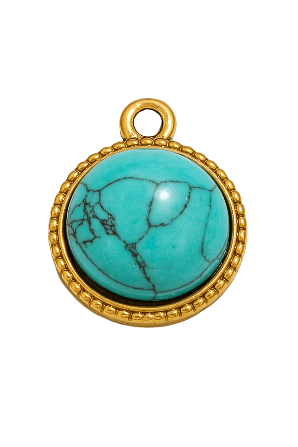 Ocean Spirit - Türkis Charm - Clout Vienna