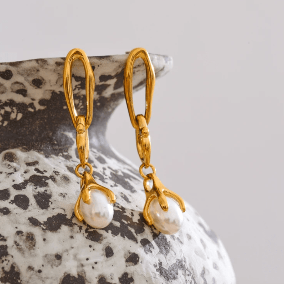 Pearl Flow - Clout Vienna