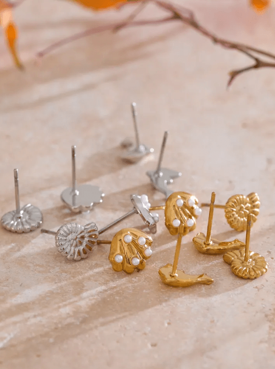 Petite Flora Set - Clout Vienna