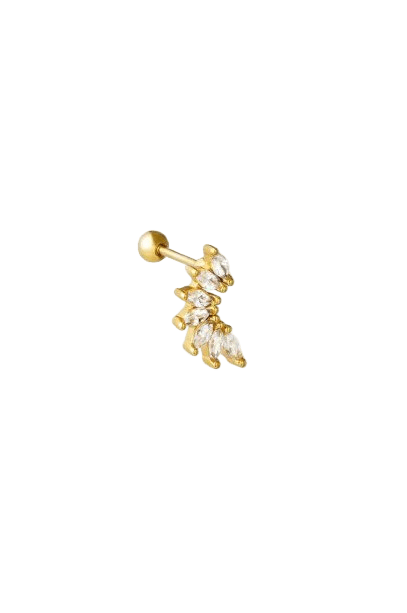 Piercing Angel Wing - Clout Vienna