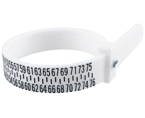 Ring Sizer - Clout Vienna