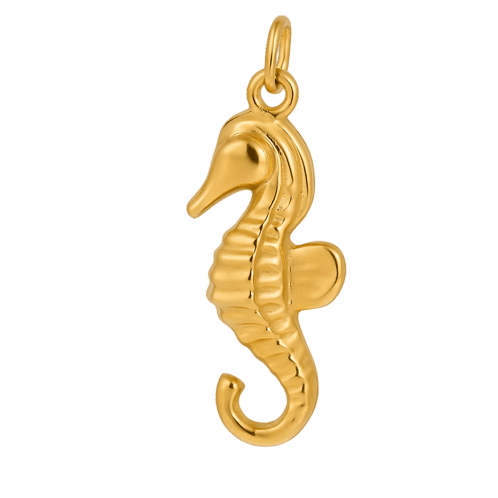 Seepferdchen petit - Clout Vienna