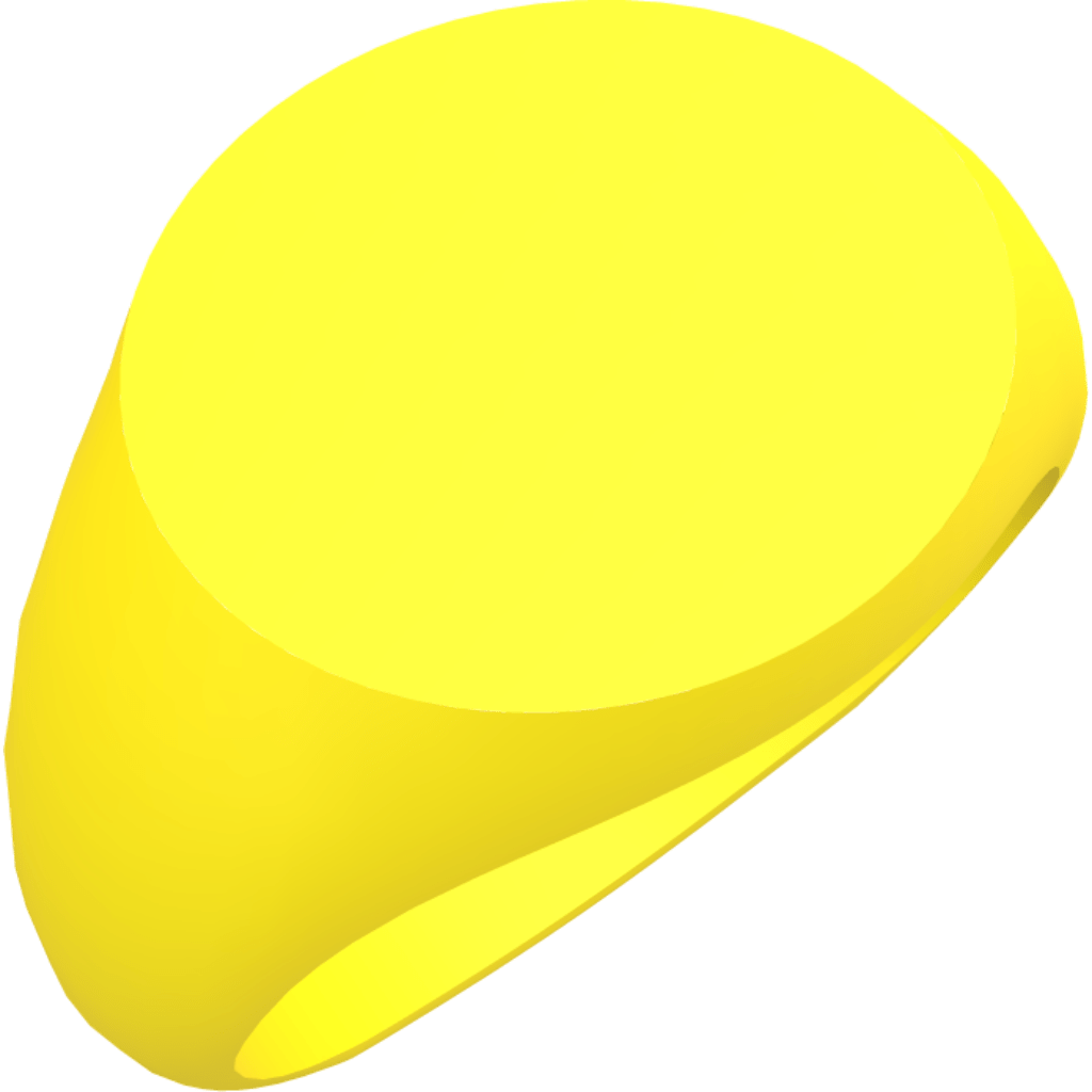 Siegelring - Clout Vienna#