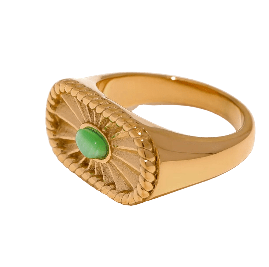 Siegelring Sun - Clout Vienna