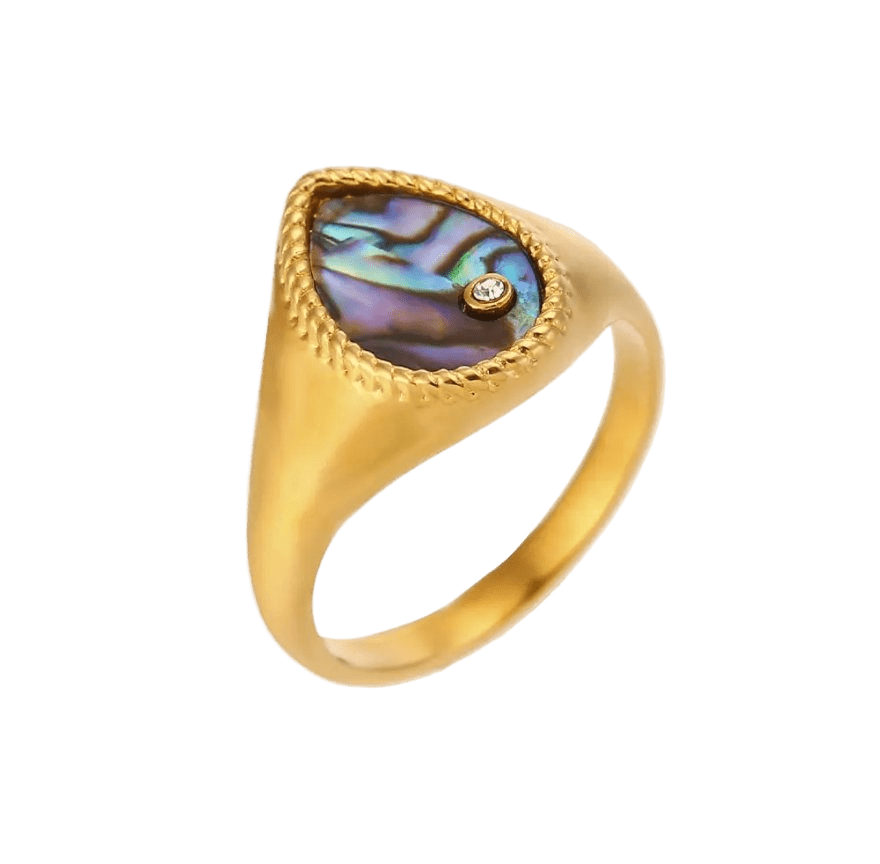 Sirene Ring - Clout Vienna