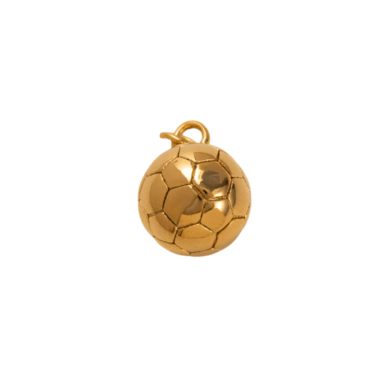 Soccer - Clout Vienna#