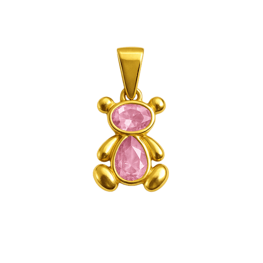 Sparkling Teddy - Clout Vienna