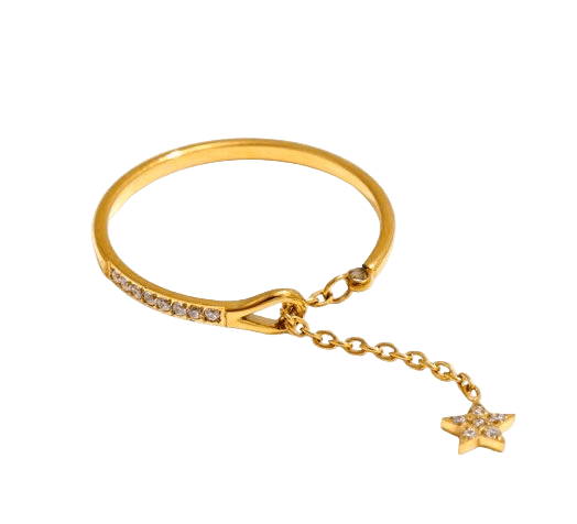 Star Charm - Clout Vienna