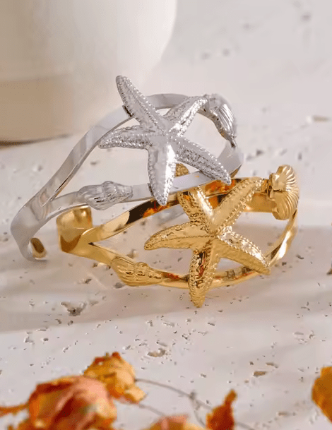 Stella Marina - Clout Vienna