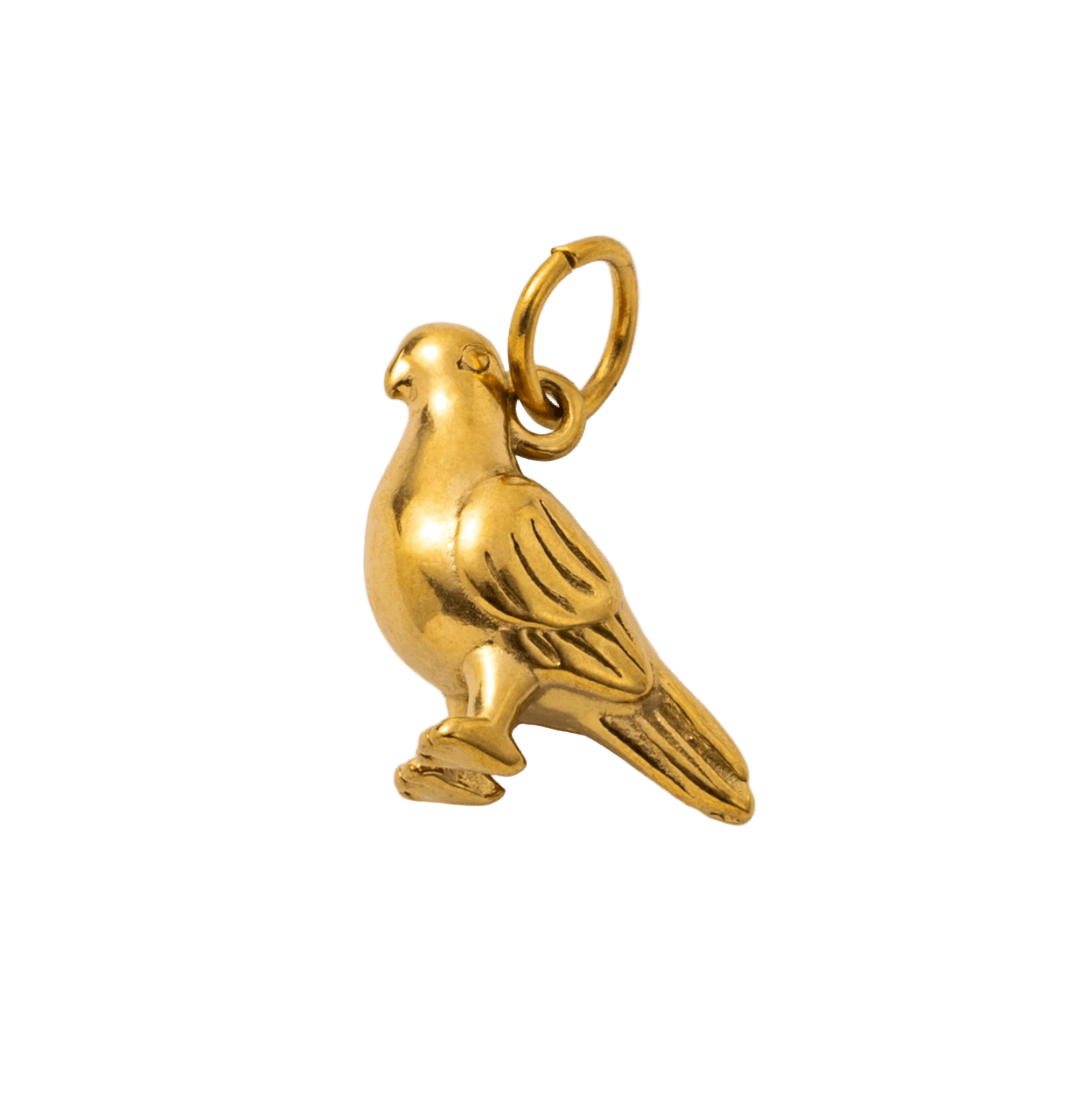 Taube - Clout Vienna