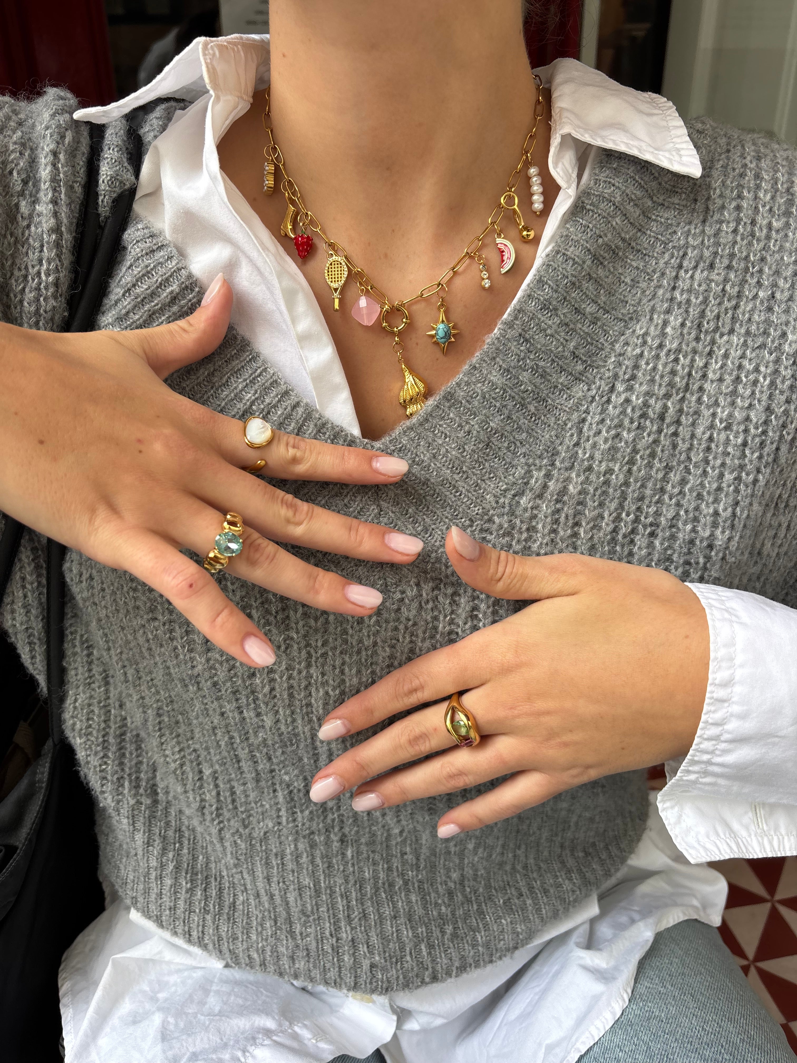 Tennisschläger - Clout Vienna