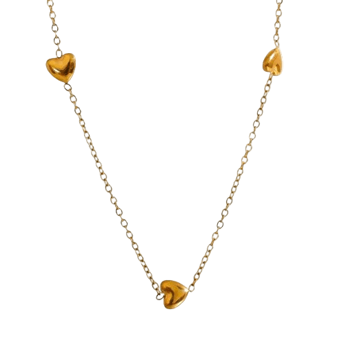 Tiny Hearts - Clout Vienna