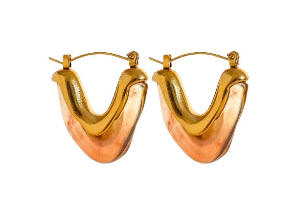 Angelina braun - Clout Vienna#