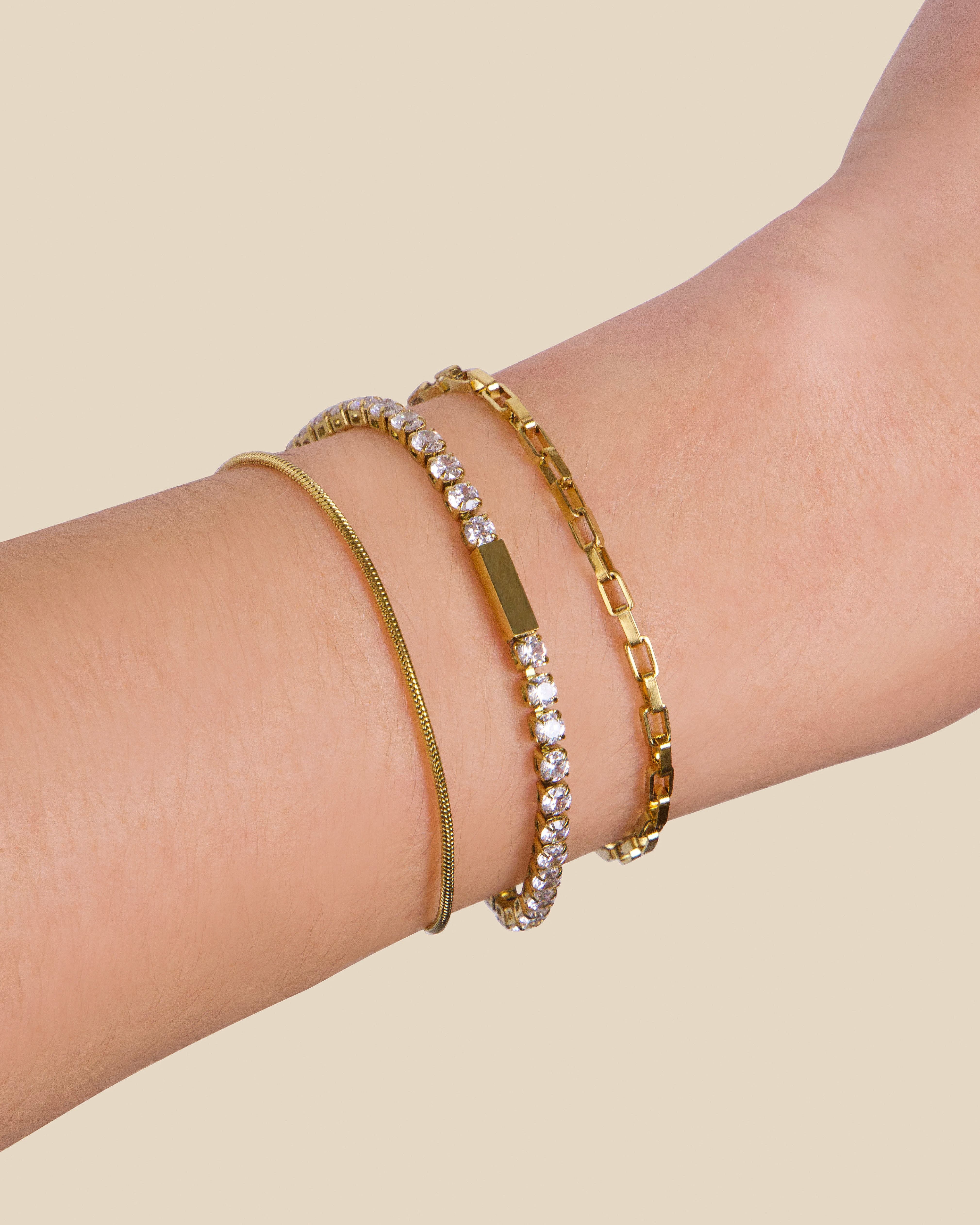 Armbänder - Clout Vienna