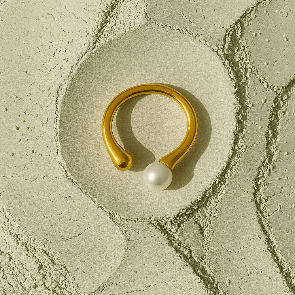 Ringe - Clout Vienna