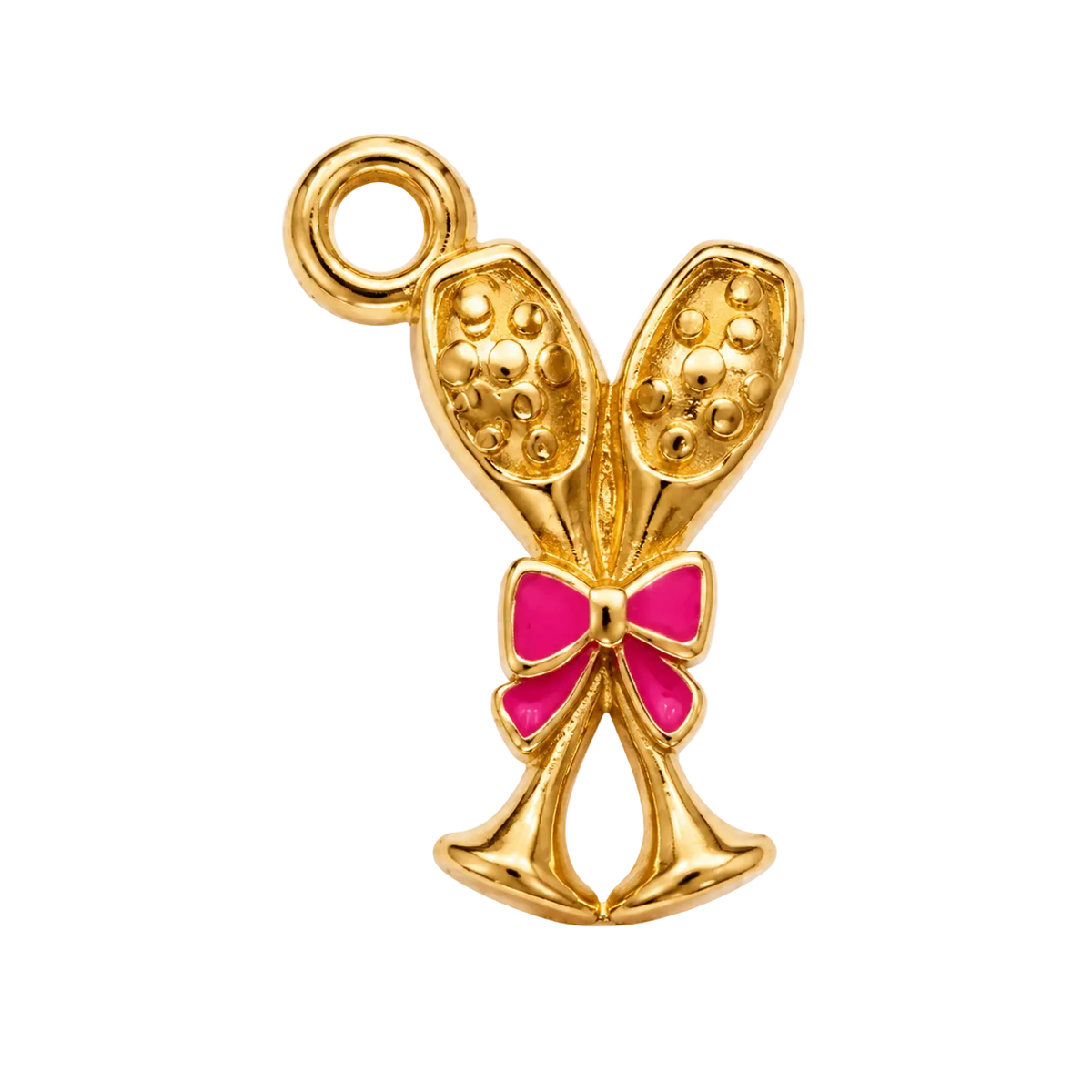 Champagne Charm