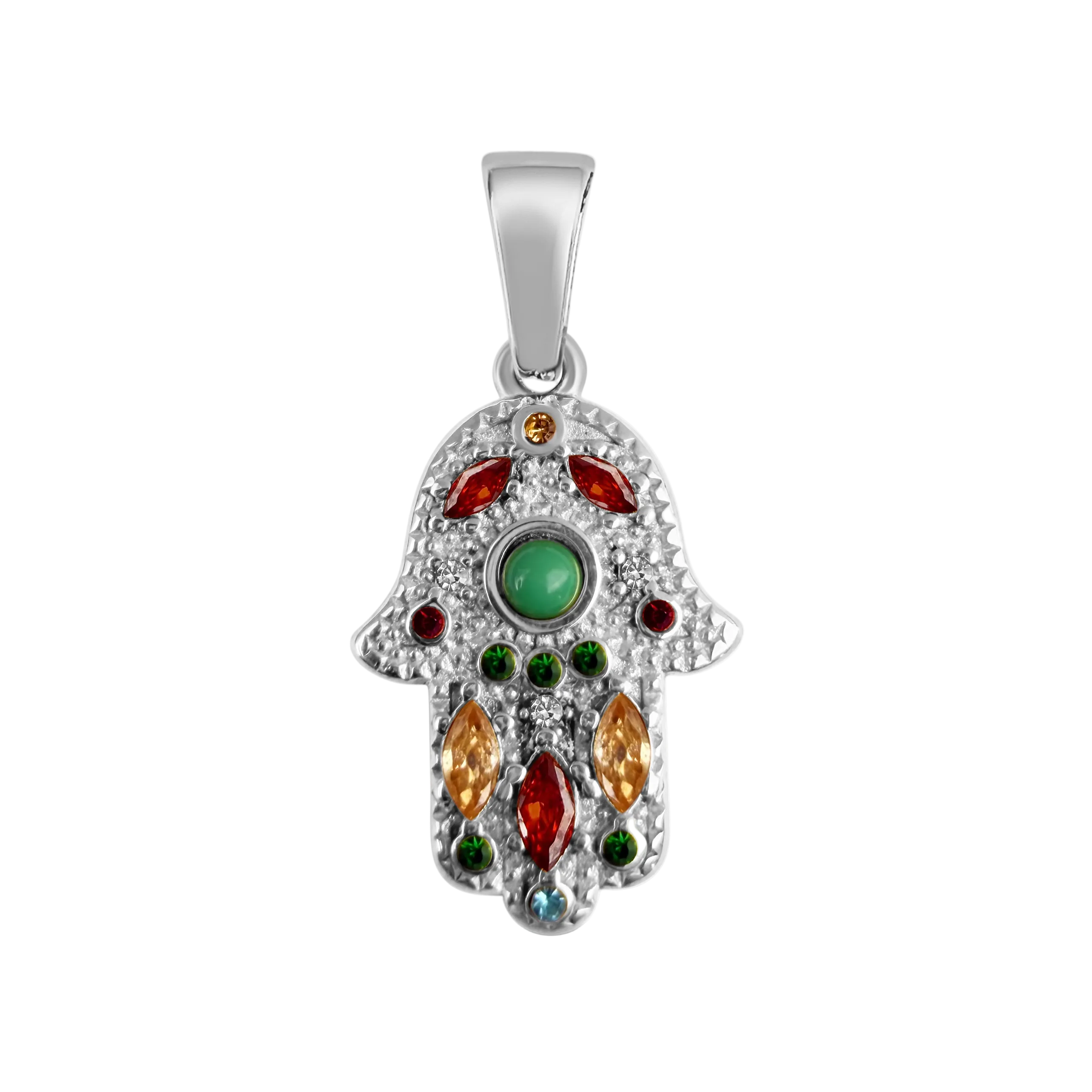 Hamsa Hand