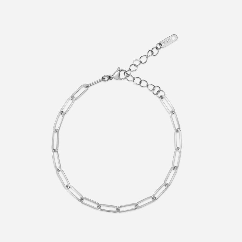 Big Paperclip armband