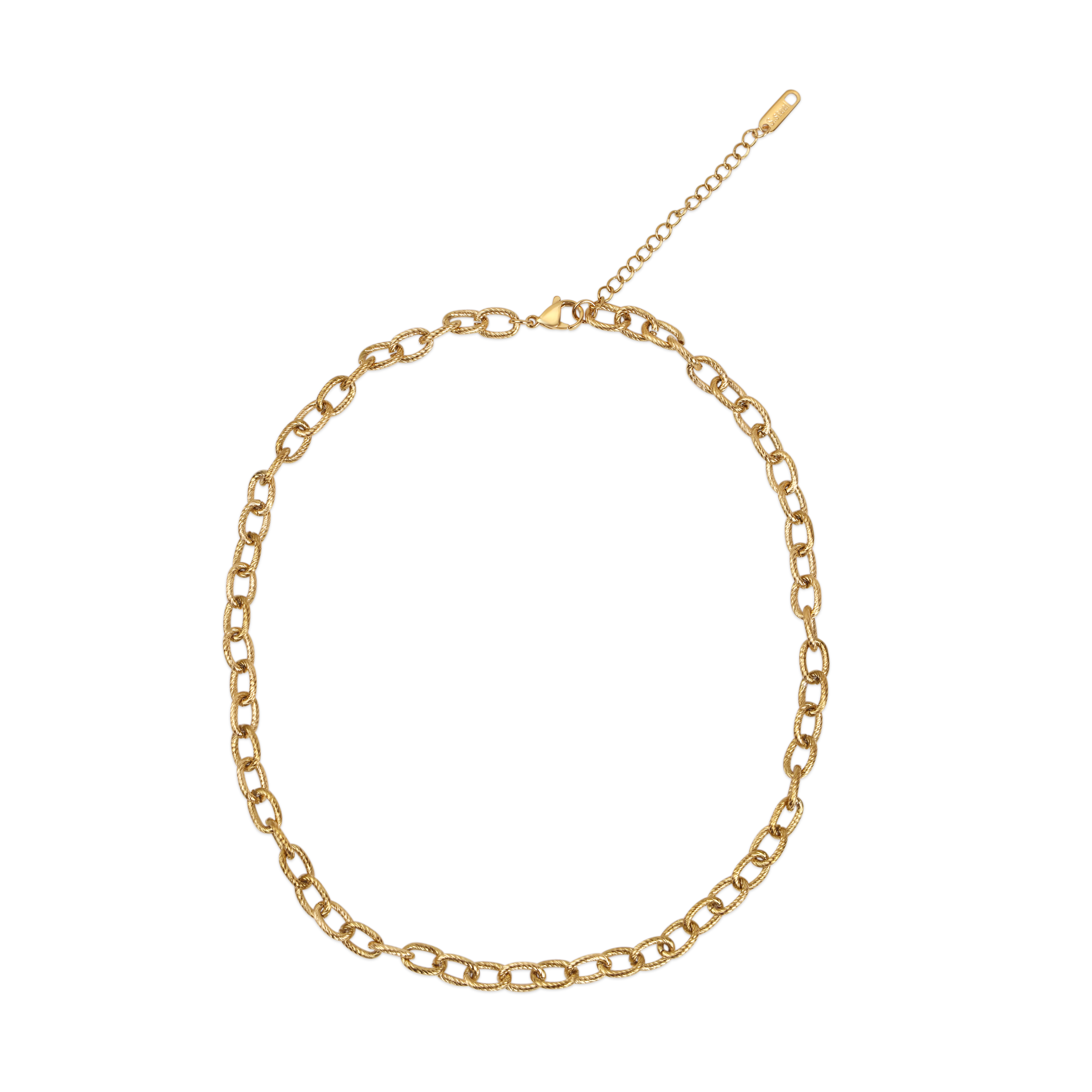 Everlink Halskette