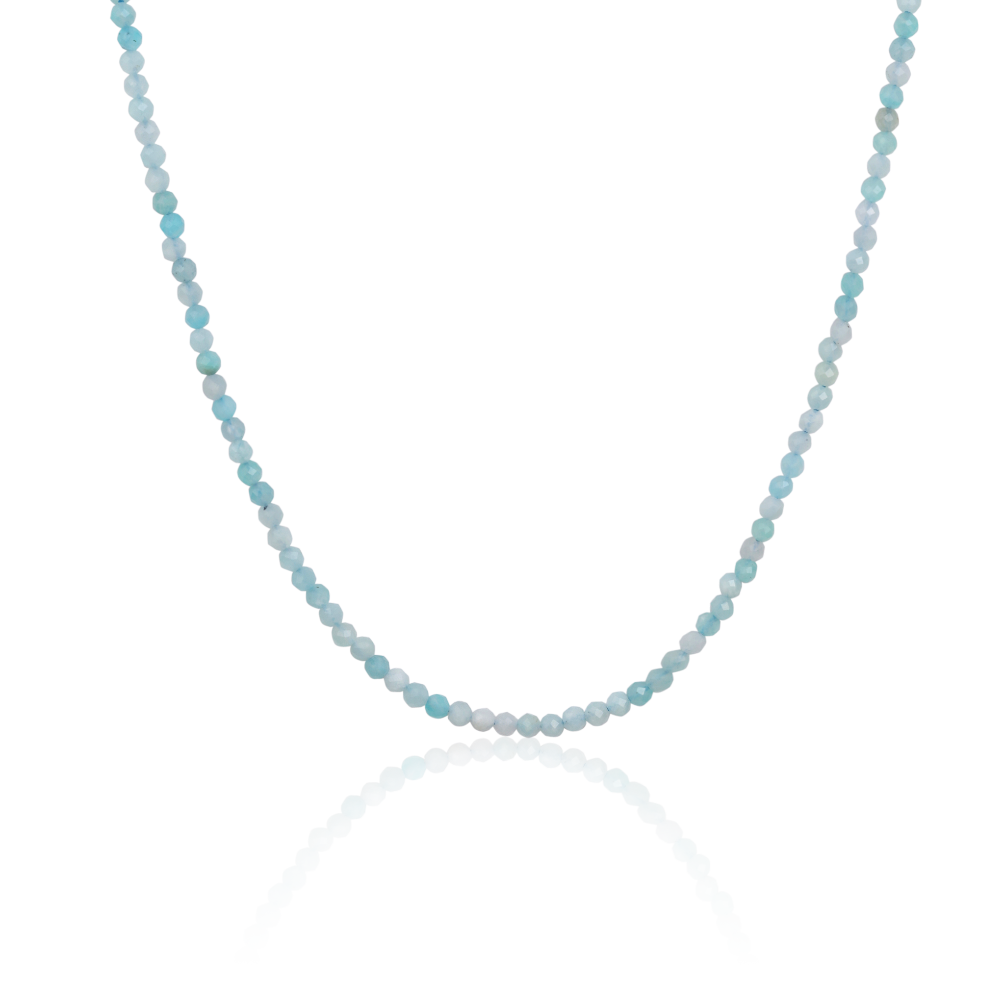 Aqua Dreams Necklace