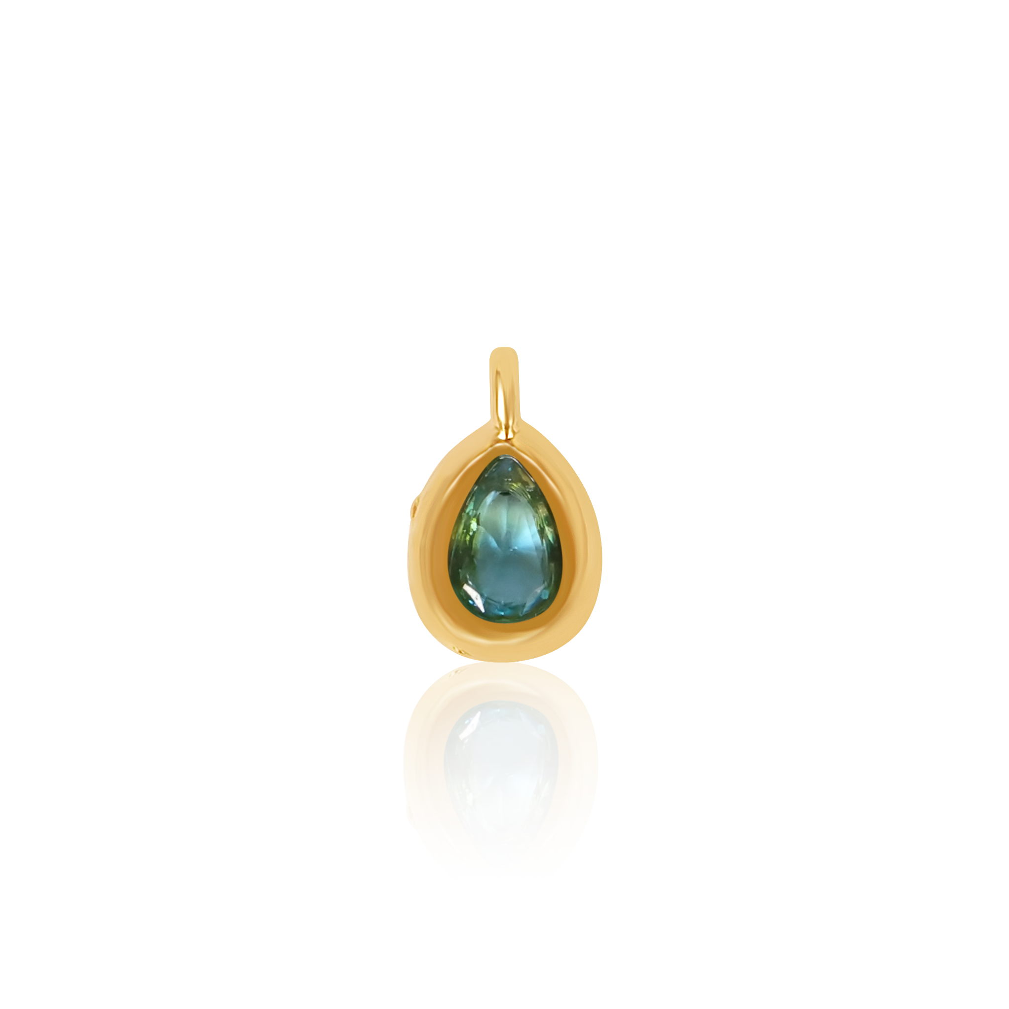 Organic Birthstone