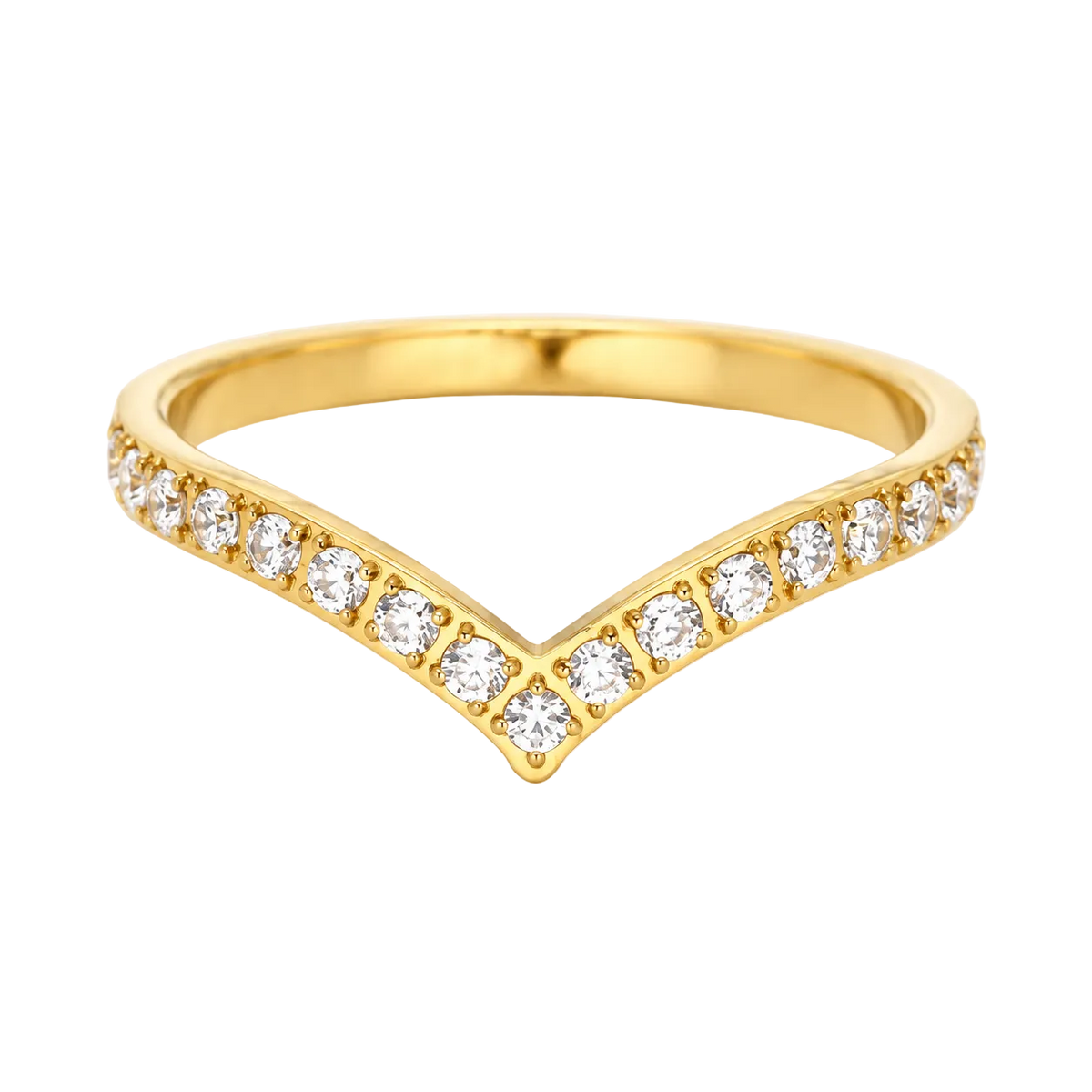 Vela Ring