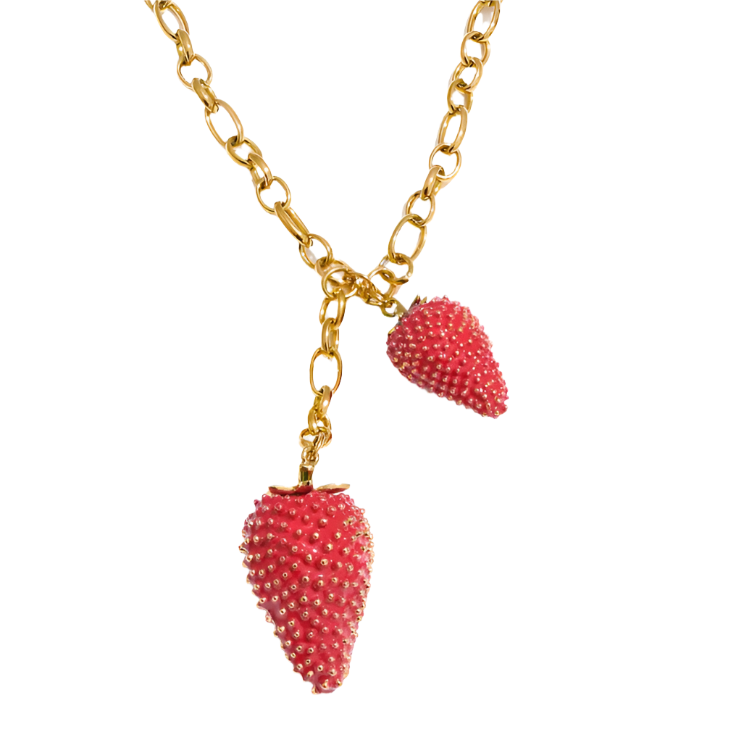 Berry Bliss