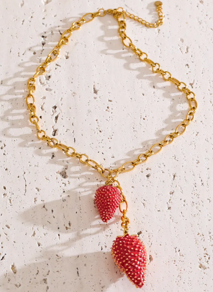 Berry Bliss