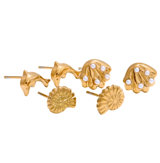 Petite Flora Set