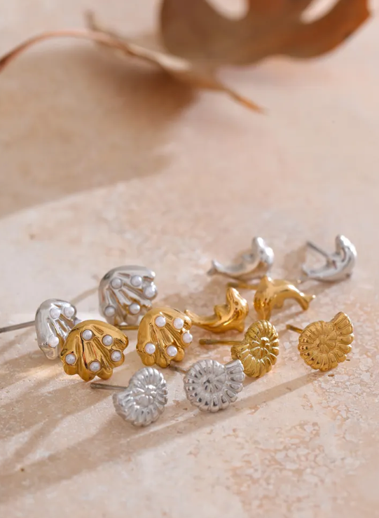 Petite Flora Set